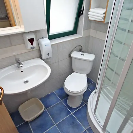 Rogoznica 3266c Apartamento Rogoznica (Sibenik-Knin)