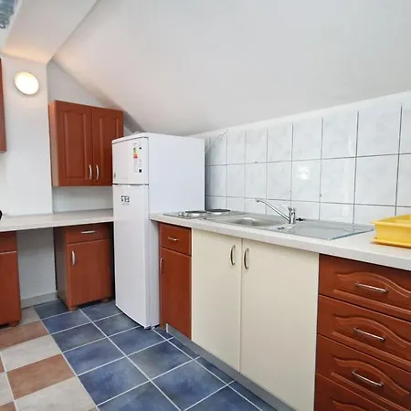 Rogoznica 3266c Rogoznica (Sibenik-Knin)