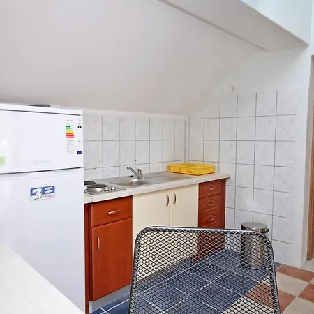 Rogoznica 3266c Apartamento