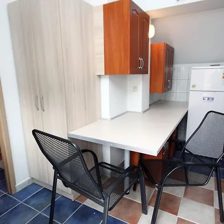 Apartamento Rogoznica 3266c *