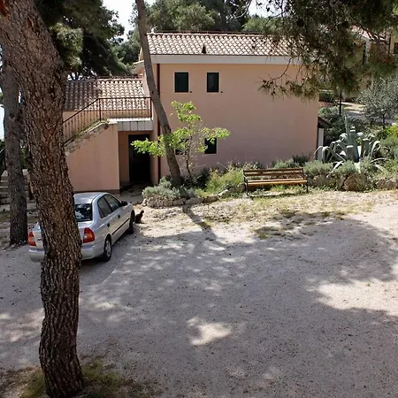 Rogoznica 3266c Apartamento *