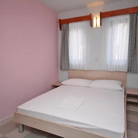Rogoznica 3266c Apartamento