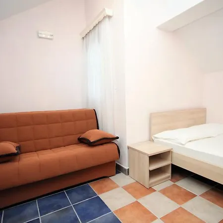 Apartamento Rogoznica 3266c