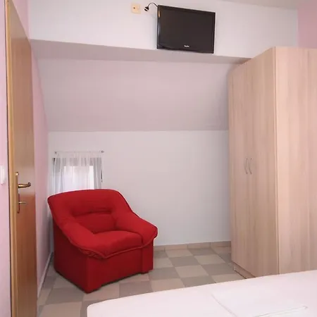 Apartamento Rogoznica 3266c *