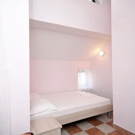 Apartamento Rogoznica 3266c