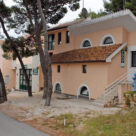 Rogoznica 3266c Apartamento